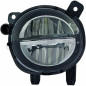 Fendinebbia destro BMW serie 3 BERL./TOUR.(F30/31) 15- (Cod. D-1218088)