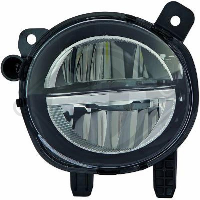 Fendinebbia sinistro BMW serie 3 BERL./TOUR.(F30/31) 15- (Cod. D-1218089)