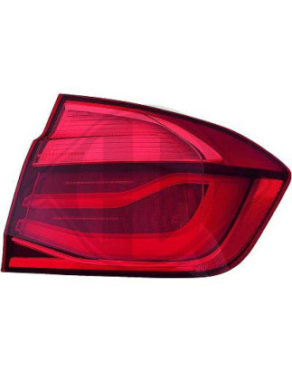 Luce posteriore Dx BMW serie 3 BERL./TOUR.(F30/31) 15- (Cod. D-1218090)