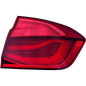 Luce posteriore Dx BMW serie 3 BERL./TOUR.(F30/31) 15- (Cod. D-1218090) Luce posteriore Dx BMW serie 3 BERL./TOUR.(F30/31) 15- (Cod. D-1218090)