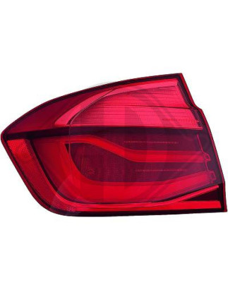 Luce posteriore Sx BMW serie 3 BERL./TOUR.(F30/31) 15- (Cod. D-1218091)