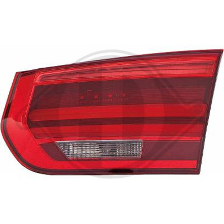 Luce posteriore Dx BMW serie 3 BERL./TOUR.(F30/31) 15- (Cod. D-1218092)