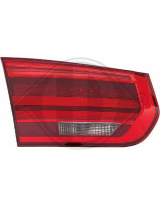 Luce posteriore Sx BMW serie 3 BERL./TOUR.(F30/31) 15- (Cod. D-1218093)