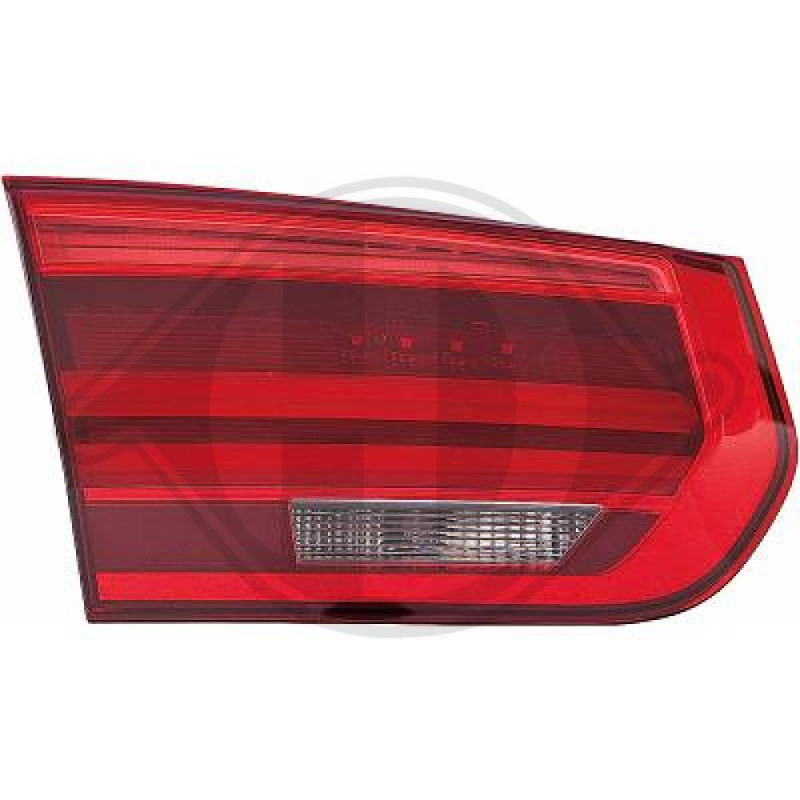 Luce posteriore Sx BMW serie 3 BERL./TOUR.(F30/31) 15- (Cod. D-1218093)