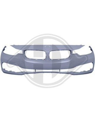 Paraurti BMW serie 3 BERL./TOUR.(F30/31) 15- (Cod. D-1218151)
