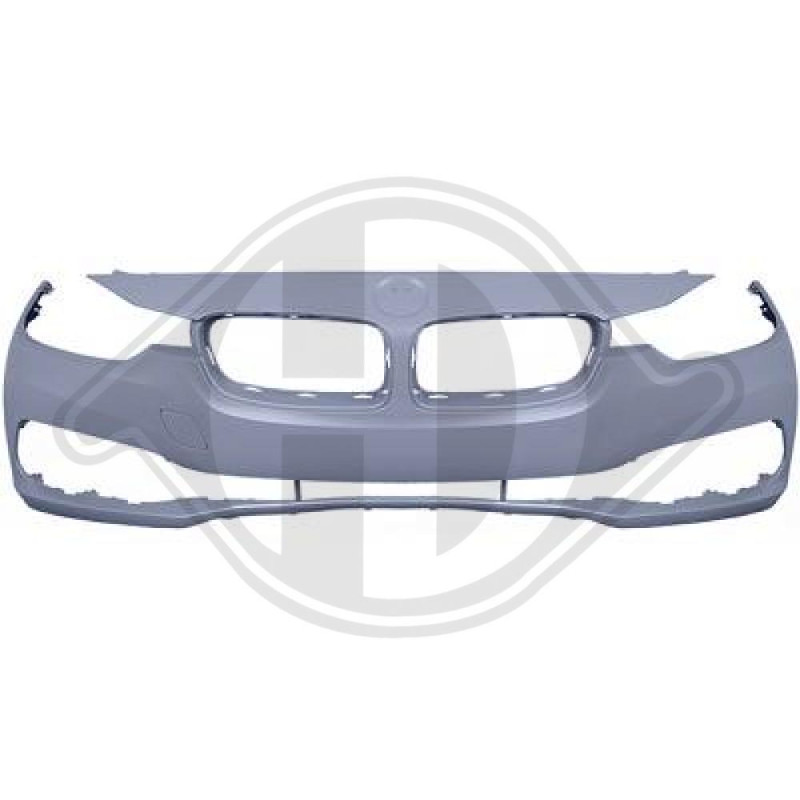 Paraurti BMW serie 3 BERL./TOUR.(F30/31) 15- (Cod. D-1218151)