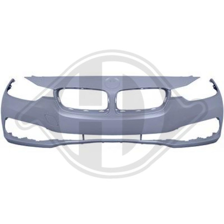 Paraurti BMW serie 3 BERL./TOUR.(F30/31) 15- (Cod. D-1218151)