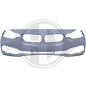 Paraurti BMW serie 3 BERL./TOUR.(F30/31) 15- (Cod. D-1218151)