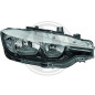 Faro anteriore sinistro BMW serie 3 BERL./TOUR.(F30/31) 15- (Cod. D-1218981)