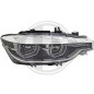 Faro anteriore destro BMW serie 3 BERL./TOUR.(F30/31) 15- (Cod. D-1218982)