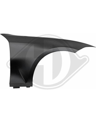 Parafango anteriore destro BMW serie 3 BERL./TOUR.(G20/21) 19 (Cod. D-1219006)