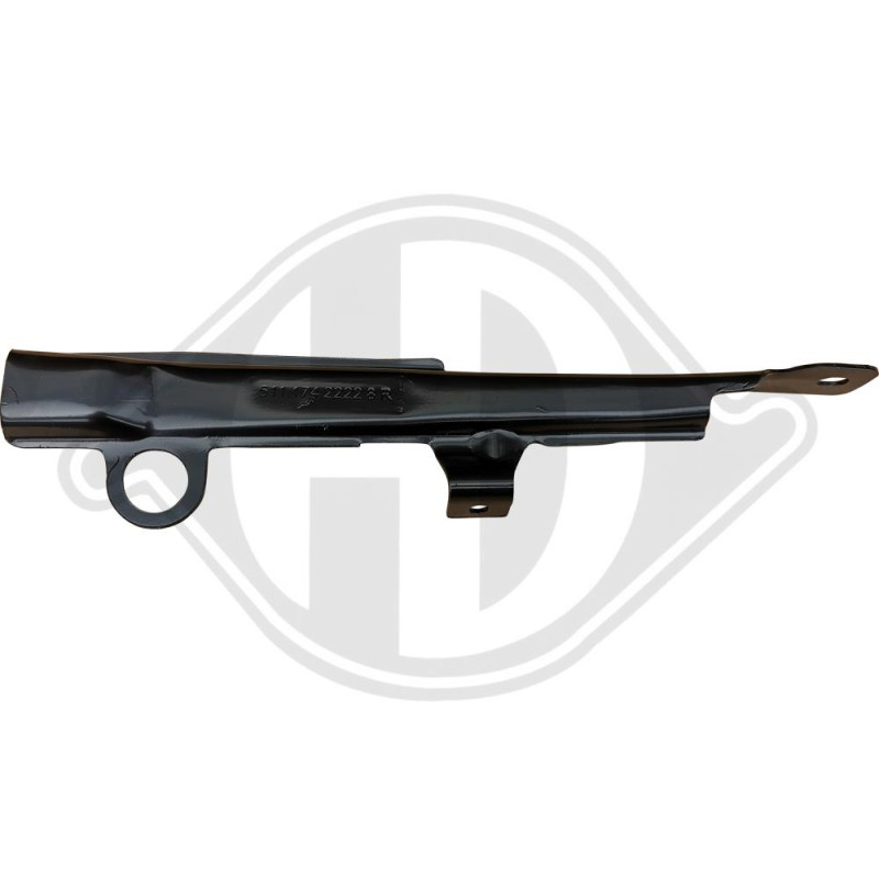 Ammortizzatore d'urto Paraurti BMW serie 3 BERL./TOUR.(G20/21) 19 (Cod. D-1219014)