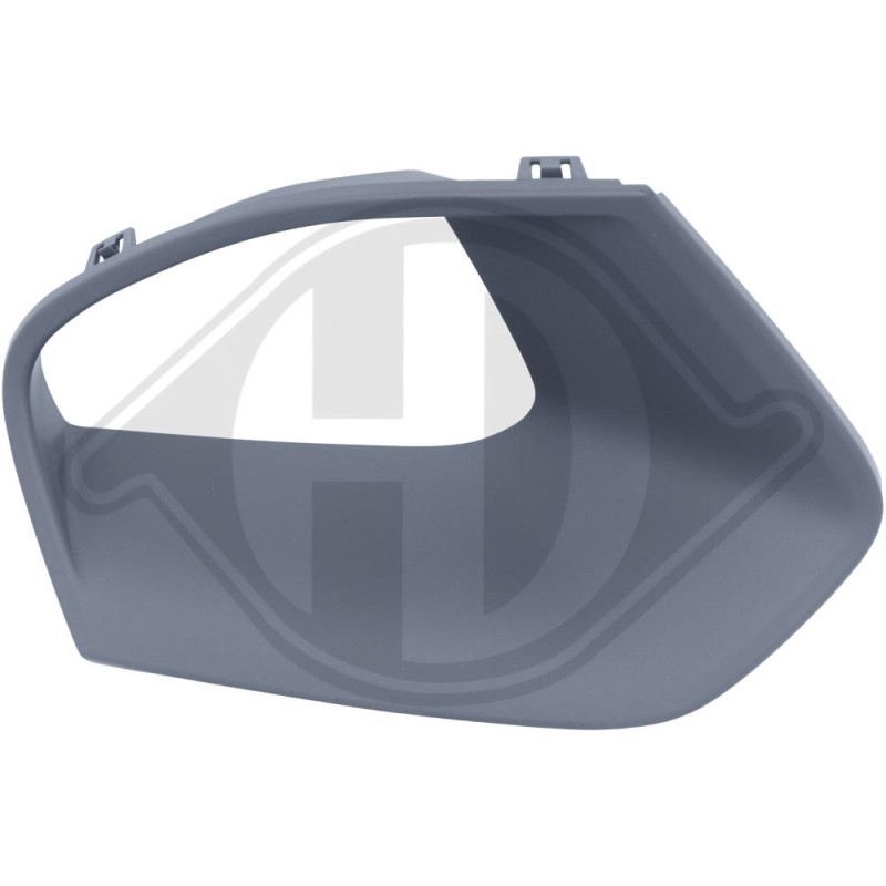 Mostrina Paraurti BMW serie 3 BERL./TOUR.(G20/21) 19 (Cod. D-1219030)