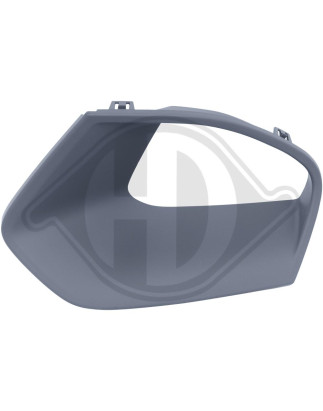 Mostrina Paraurti BMW serie 3 BERL./TOUR.(G20/21) 19 (Cod. D-1219031)