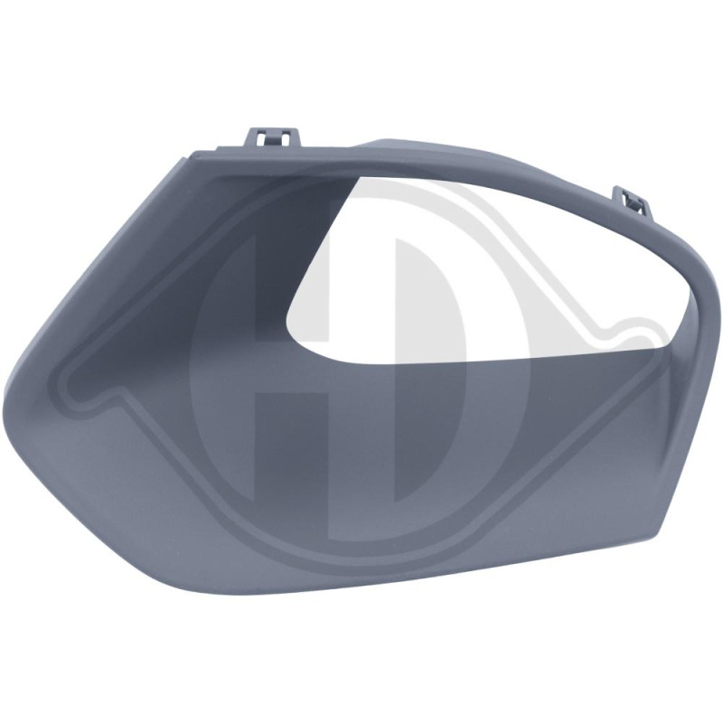 Mostrina Paraurti BMW serie 3 BERL./TOUR.(G20/21) 19 (Cod. D-1219031)