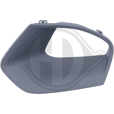 Mostrina Paraurti BMW serie 3 BERL./TOUR.(G20/21) 19 (Cod. D-1219031)