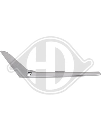 Griglia di ventilazione Paraurti anteriore Dx BMW serie 3 BERL./TOUR.(G20/21) 19 (Cod. D-1219032)