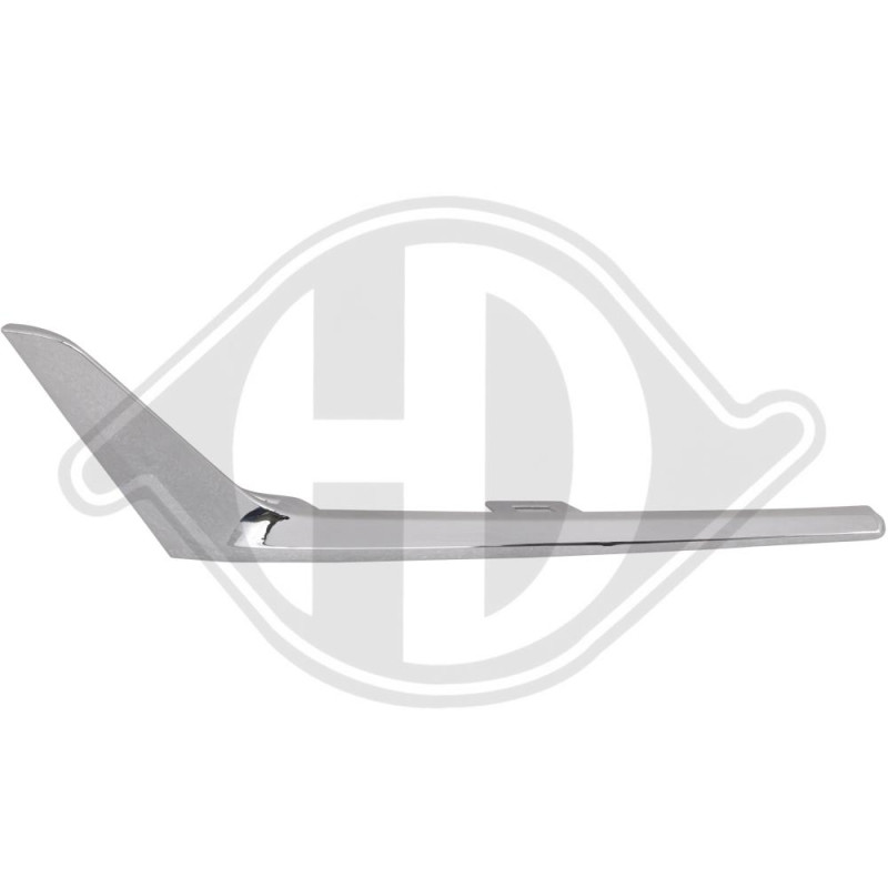 Griglia di ventilazione Paraurti anteriore Dx BMW serie 3 BERL./TOUR.(G20/21) 19 (Cod. D-1219032)