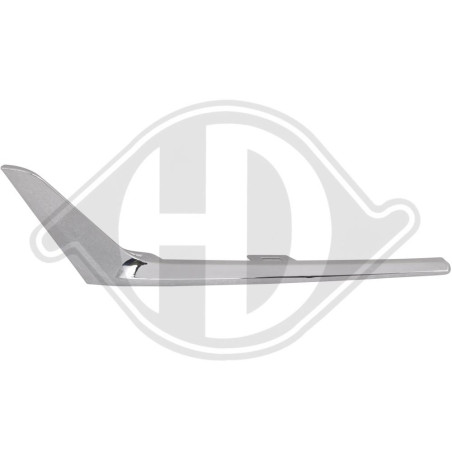 Griglia di ventilazione Paraurti anteriore Dx BMW serie 3 BERL./TOUR.(G20/21) 19 (Cod. D-1219032)