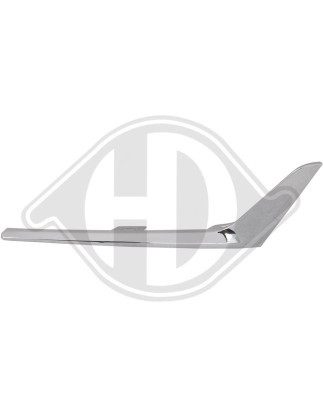 Griglia di ventilazione Paraurti anteriore Sx BMW serie 3 BERL./TOUR.(G20/21) 19 (Cod. D-1219033)