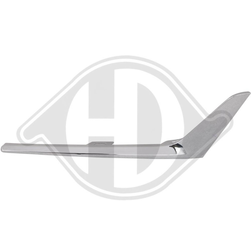Griglia di ventilazione Paraurti anteriore Sx BMW serie 3 BERL./TOUR.(G20/21) 19 (Cod. D-1219033)