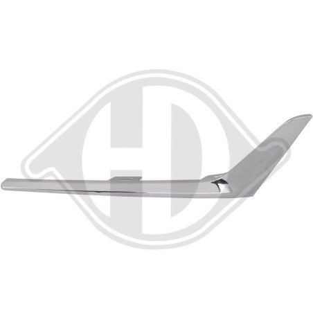 Griglia di ventilazione Paraurti anteriore Sx BMW serie 3 BERL./TOUR.(G20/21) 19 (Cod. D-1219033)