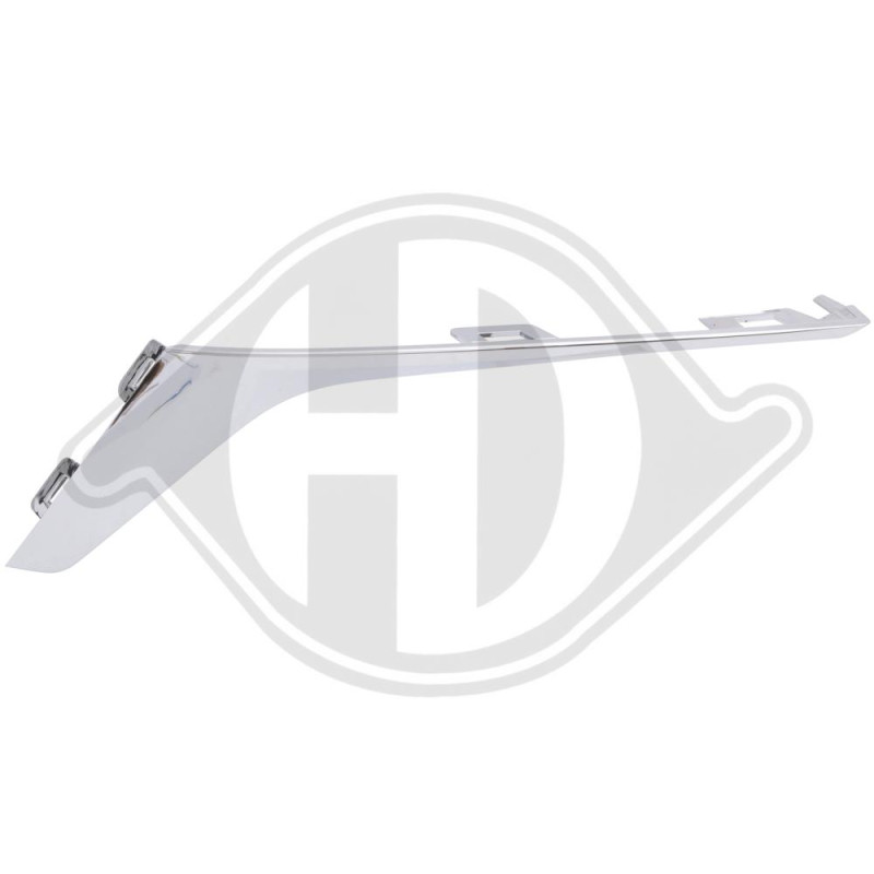 Griglia di ventilazione Paraurti anteriore Dx BMW serie 3 BERL./TOUR.(G20/21) 19 (Cod. D-1219034)