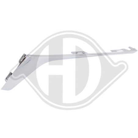 Griglia di ventilazione Paraurti anteriore Dx BMW serie 3 BERL./TOUR.(G20/21) 19 (Cod. D-1219034)