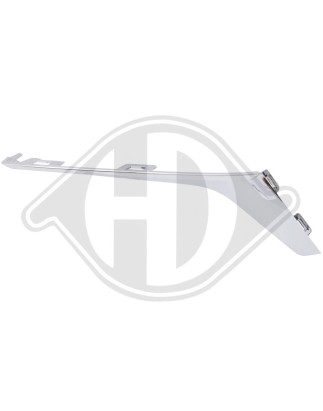 Griglia di ventilazione Paraurti anteriore Sx BMW serie 3 BERL./TOUR.(G20/21) 19 (Cod. D-1219035)
