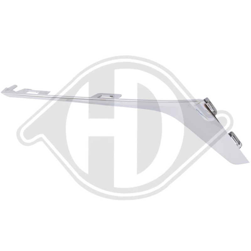 Griglia di ventilazione Paraurti anteriore Sx BMW serie 3 BERL./TOUR.(G20/21) 19 (Cod. D-1219035)