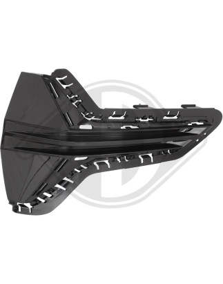 Griglia di ventilazione Paraurti anteriore Dx BMW serie 3 BERL./TOUR.(G20/21) 19 (Cod. D-1219036)