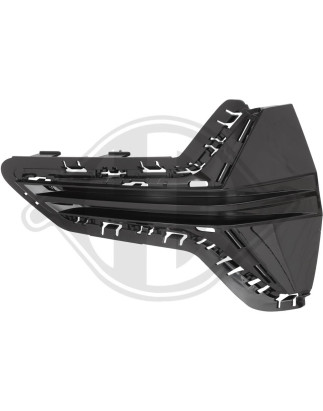 Griglia di ventilazione Paraurti anteriore Sx BMW serie 3 BERL./TOUR.(G20/21) 19 (Cod. D-1219037)