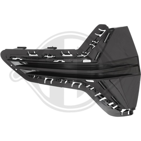 Griglia di ventilazione Paraurti anteriore Sx BMW serie 3 BERL./TOUR.(G20/21) 19 (Cod. D-1219037)