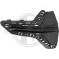Griglia di ventilazione Paraurti anteriore Sx BMW serie 3 BERL./TOUR.(G20/21) 19 (Cod. D-1219037)