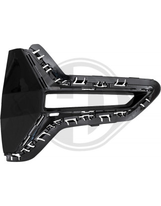 Griglia di ventilazione Paraurti anteriore Dx BMW serie 3 BERL./TOUR.(G20/21) 19 (Cod. D-1219042)