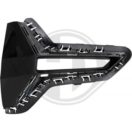 Griglia di ventilazione Paraurti anteriore Dx BMW serie 3 BERL./TOUR.(G20/21) 19 (Cod. D-1219042)