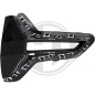 Griglia di ventilazione Paraurti anteriore Dx BMW serie 3 BERL./TOUR.(G20/21) 19 (Cod. D-1219042)