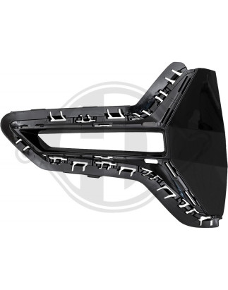 Griglia di ventilazione Paraurti anteriore Sx BMW serie 3 BERL./TOUR.(G20/21) 19 (Cod. D-1219043)