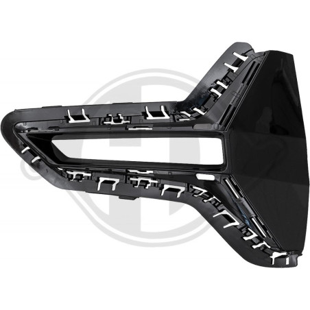 Griglia di ventilazione Paraurti anteriore Sx BMW serie 3 BERL./TOUR.(G20/21) 19 (Cod. D-1219043)