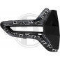 Griglia di ventilazione Paraurti anteriore Sx BMW serie 3 BERL./TOUR.(G20/21) 19 (Cod. D-1219043)
