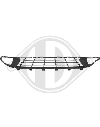 Griglia di ventilazione Paraurti anteriore BMW serie 3 BERL./TOUR.(G20/21) 19 (Cod. D-1219045)