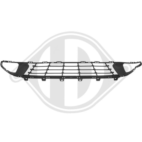 Griglia di ventilazione Paraurti anteriore BMW serie 3 BERL./TOUR.(G20/21) 19 (Cod. D-1219045)