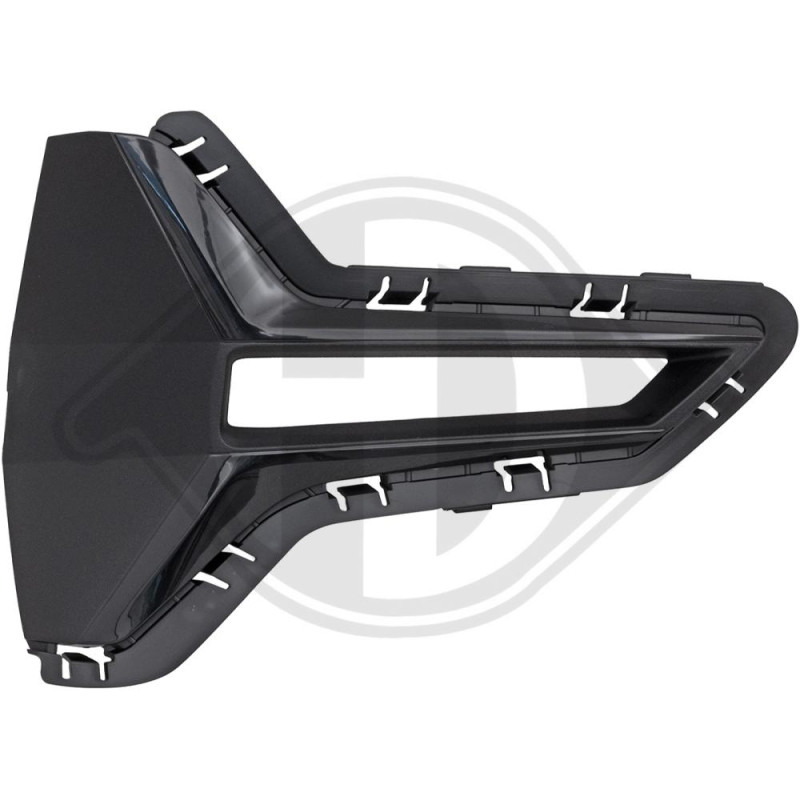 Griglia di ventilazione Paraurti anteriore Dx BMW serie 3 BERL./TOUR.(G20/21) 19 (Cod. D-1219046)