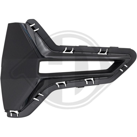 Griglia di ventilazione Paraurti anteriore Dx BMW serie 3 BERL./TOUR.(G20/21) 19 (Cod. D-1219046)