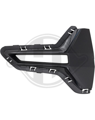 Griglia di ventilazione Paraurti anteriore Sx BMW serie 3 BERL./TOUR.(G20/21) 19 (Cod. D-1219047)