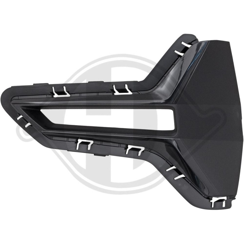 Griglia di ventilazione Paraurti anteriore Sx BMW serie 3 BERL./TOUR.(G20/21) 19 (Cod. D-1219047)