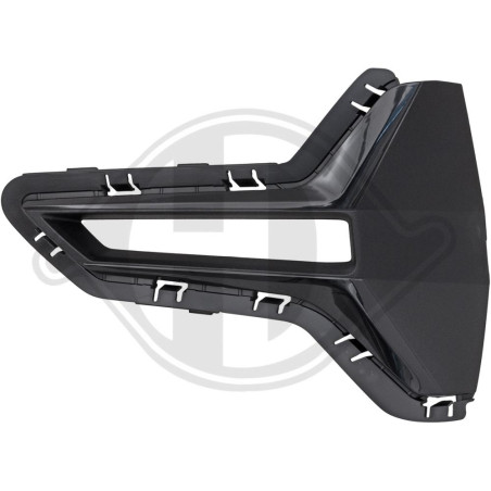 Griglia di ventilazione Paraurti anteriore Sx BMW serie 3 BERL./TOUR.(G20/21) 19 (Cod. D-1219047)