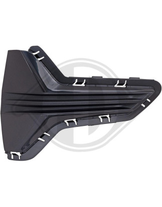 Griglia di ventilazione Paraurti anteriore Dx BMW serie 3 BERL./TOUR.(G20/21) 19 (Cod. D-1219048)