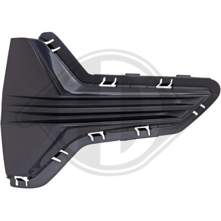 Griglia di ventilazione Paraurti anteriore Dx BMW serie 3 BERL./TOUR.(G20/21) 19 (Cod. D-1219048)