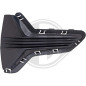 Griglia di ventilazione Paraurti anteriore Dx BMW serie 3 BERL./TOUR.(G20/21) 19 (Cod. D-1219048)